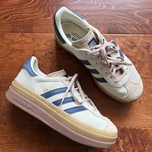 Adidas Gazelles